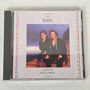 The Judds River of Time CD Country Album